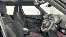 MINI Countryman 2.0 Cooper S Sport 5dr Auto Petrol Hatchback